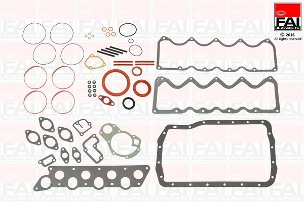 FAI AUTOPARTS Комплект прокладок, двигатель FS276NH